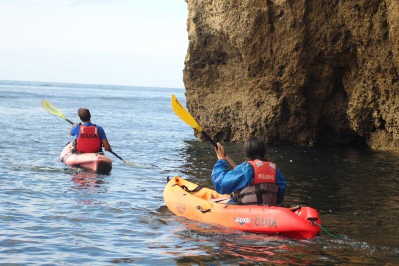 from-lagos-algarve-coast-and-caves-by-kayak
