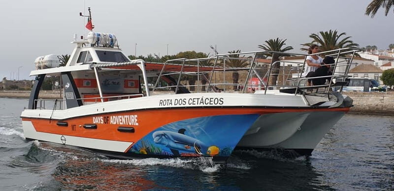 From Lagos: Benagil Caves Catamaran Cruise - FAQs