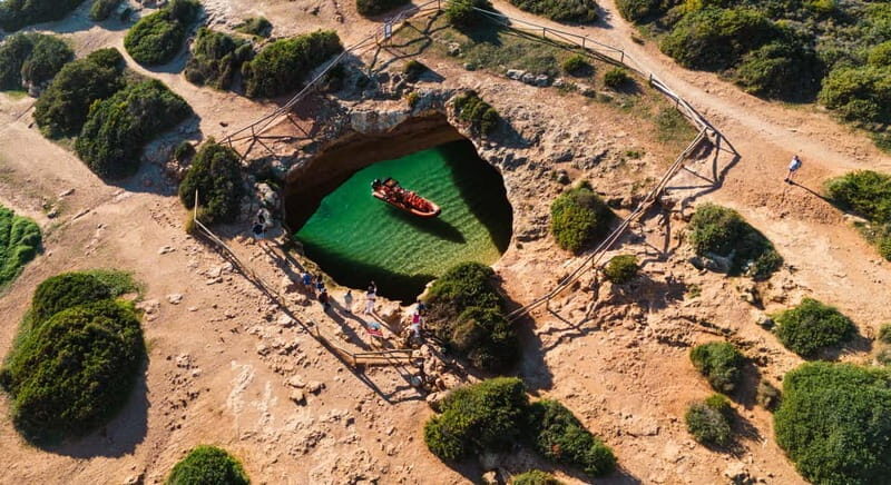From Lagos: Benagil Caves Speedboat Adventure - FAQs