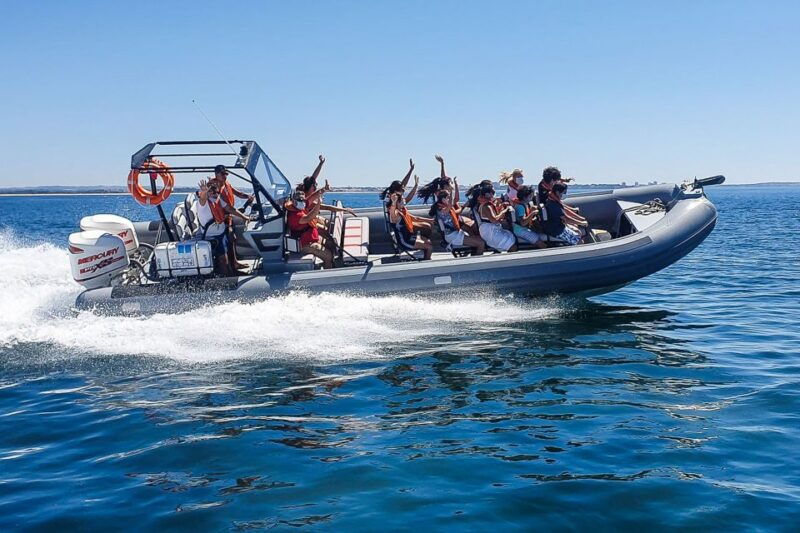 from-lagos-benagil-caves-speedboat-adventure
