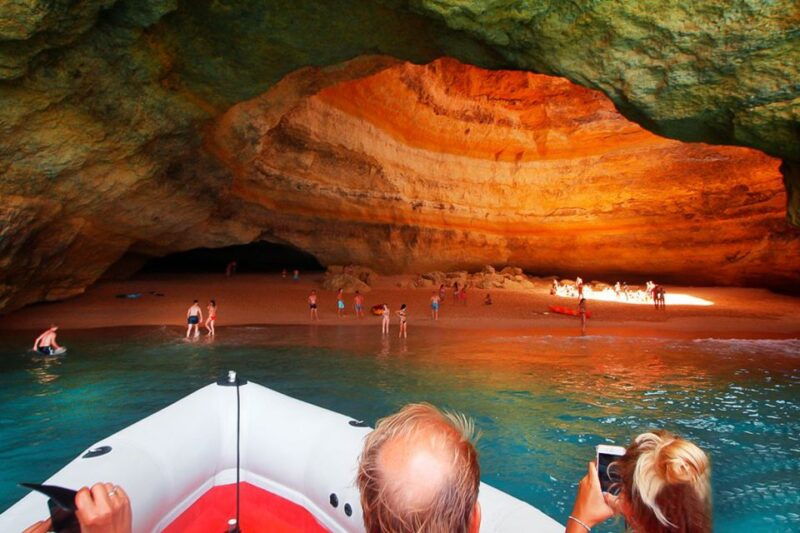 from-lagos-benagil-sea-caves-tour-with-a-local-guide