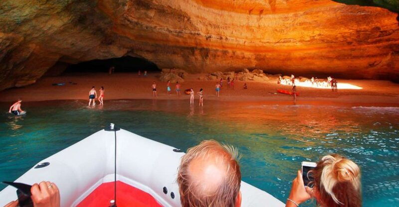 from-lagos-benagil-sea-caves-tour-with-a-local-guide