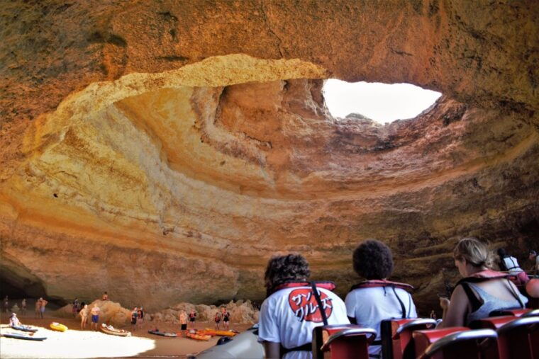 from-lagos-benagil-sea-caves-tour-with-a-local-guide