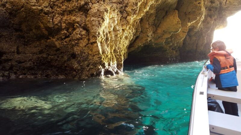 from-lagos-boat-cruise-to-ponta-da-piedade