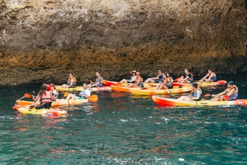 From Lagos: Explore Ponta da Piedade Sea Caves by Kayak - Final Thoughts