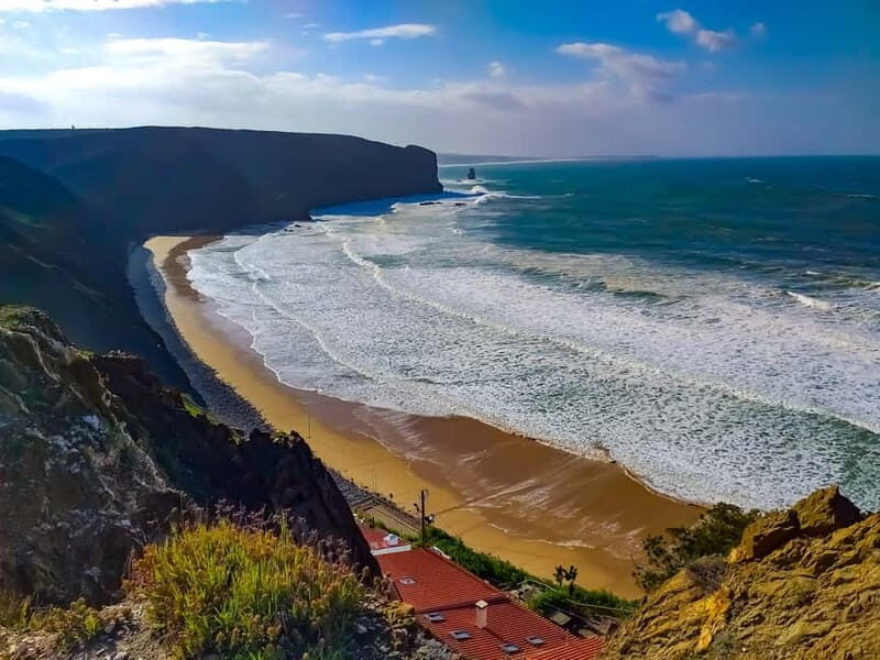 From Lagos: Half-Day West Coast Minivan Tour - An Authentic Look at the West Coast