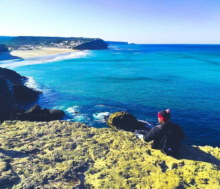 From Lagos: Half-Day West Coast Minivan Tour - Scenic Beaches and River Junctions