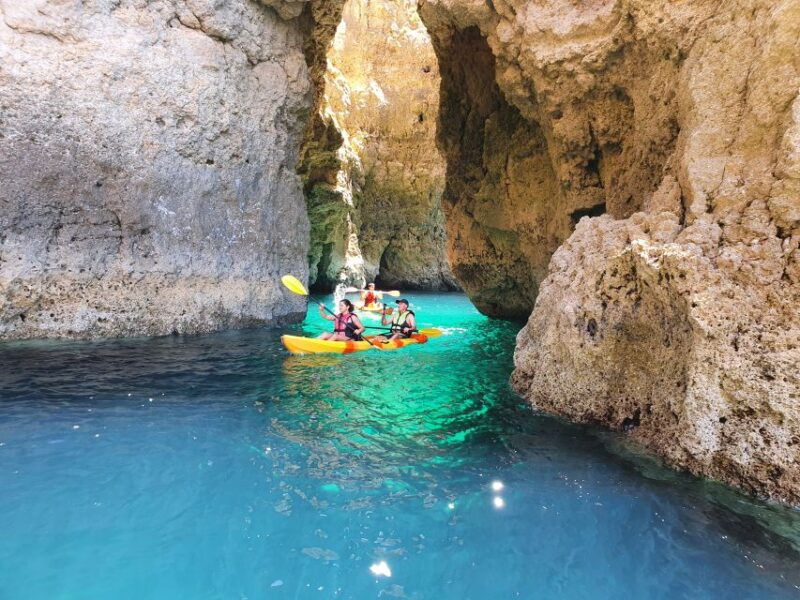from-lagos-marina-ponta-da-piedade-kayak-tour