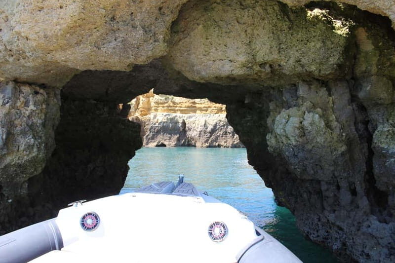 From Lagos: Private Boat Tour to Benagil Cave - Analyzing the Value