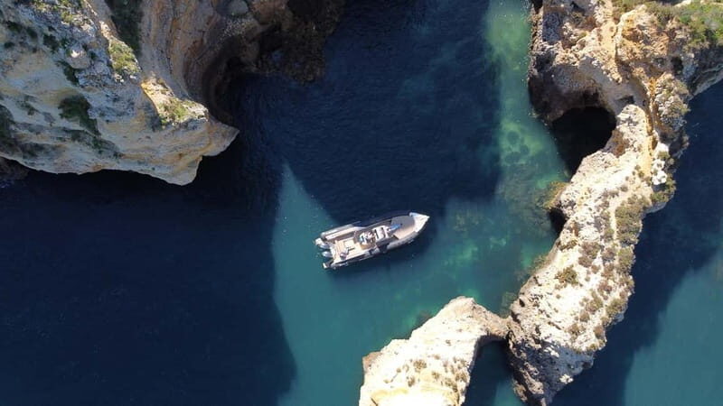 From Lagos: Private Boat Tour to Benagil Cave - Who Will Love This Tour?