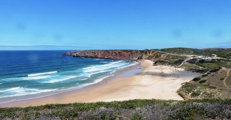 from-lagos-private-guided-hike-along-the-vicentina-coast