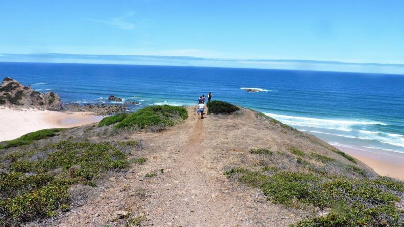 from-lagos-private-guided-hike-along-the-vicentina-coast
