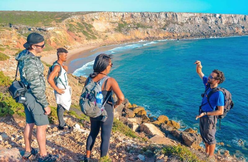 From Lagos: West Coast Hiking Adventure & Sunset Tapas - FAQs