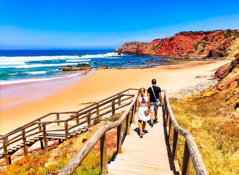 From Lagos: Wild and Wonderful West Coast Full-Day Tour - Who Will Love This Tour?