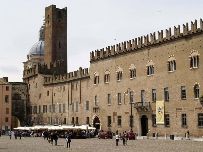 From Lake Garda: MANTOVA History & Nature - From Lake Garda: MANTOVA History & Nature – A Complete Guide