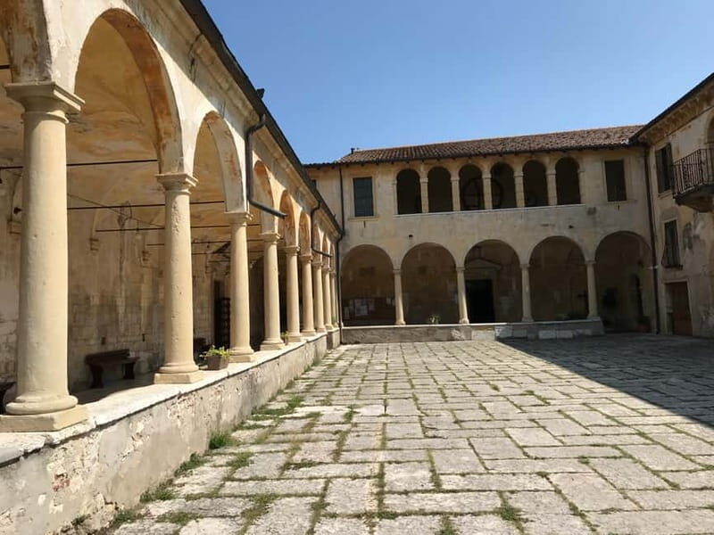 From Lake Garda: Valpolicella Wine & Lunch Guided Trip - FAQs