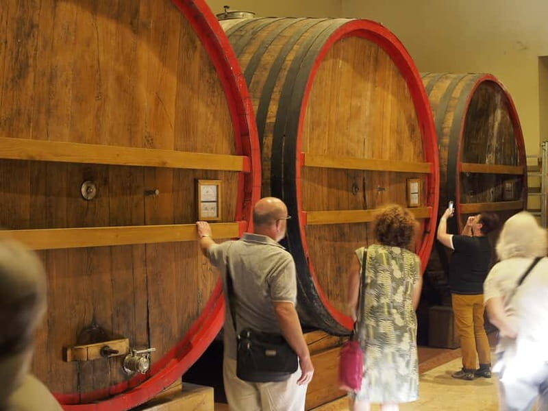 From Lake Garda: Valpolicella Wine & Lunch Guided Trip - Final Thoughts