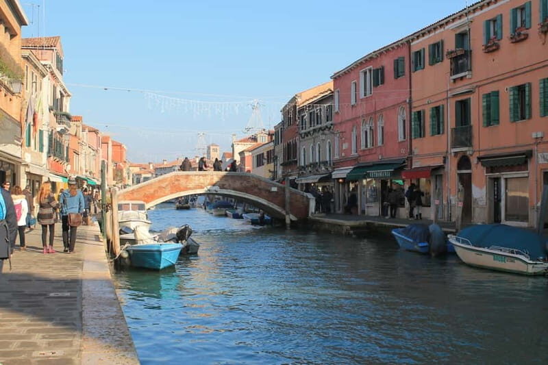 From Lake Garda: Venice Day Trip - Key Points