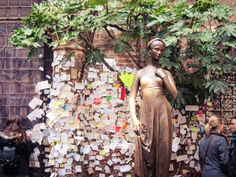 From Lake Garda: Verona Full-Day Tour - Pricing and Value
