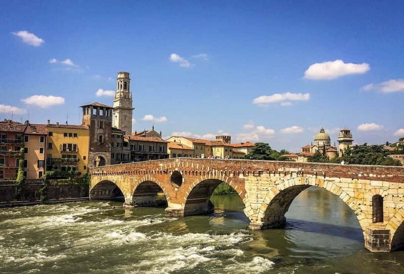 From Lake Garda: Verona Full-Day Tour - Practical Tips for a Smooth Day