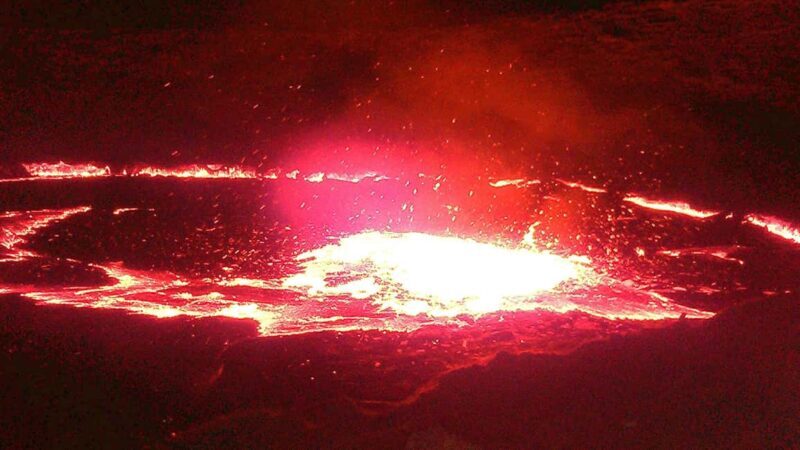 From Lalibela: 5-Day Tour Lalibela & Danakil Depression - Who Will Love This Tour?