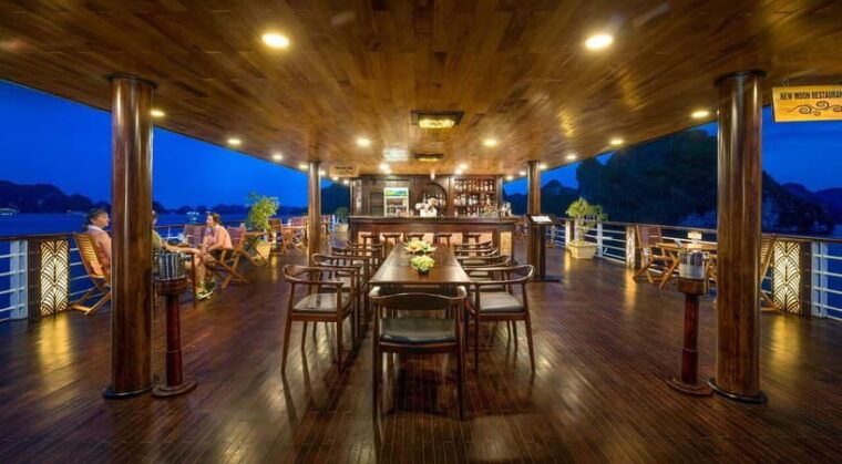 from-lan-ha-bay-3-day-2-night-cruise-with-meals-kayaking