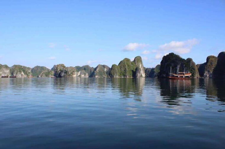 from-lan-ha-bay-navy-peak-viet-hai-village-and-monkey