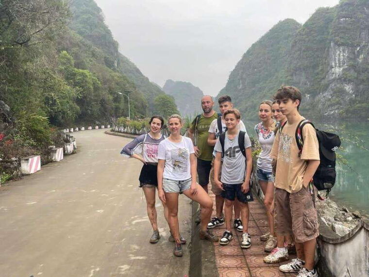 from-lan-ha-bay-navy-peak-viet-hai-village-and-monkey