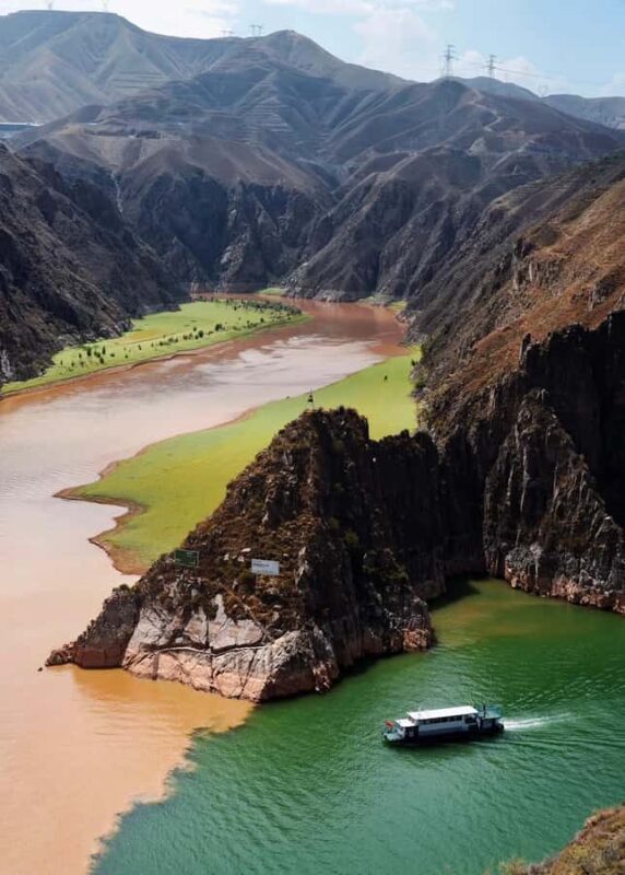 From Lanzhou: Yellow River Confluence & Temple Grottoes - Final Thoughts: Who Will Love This Tour?