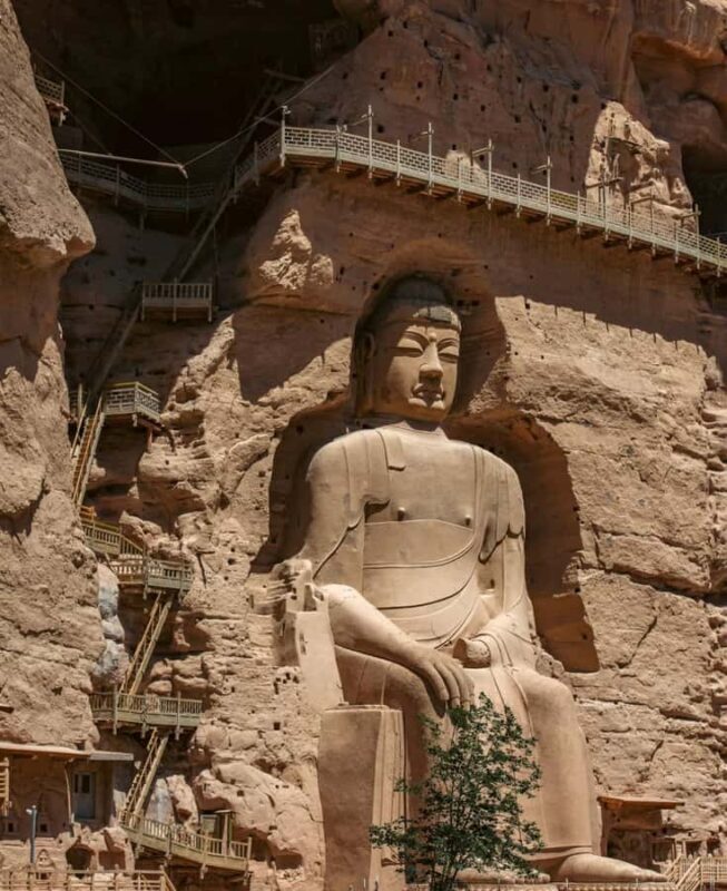 From Lanzhou: Yellow River Confluence & Temple Grottoes - Final Words