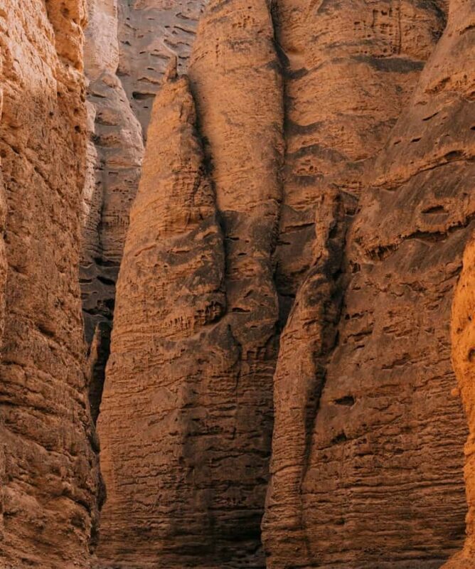 From Lanzhou: Yellow River Stone Forest & Yongtai Old City - The Sum Up: Who Should Consider This Tour?