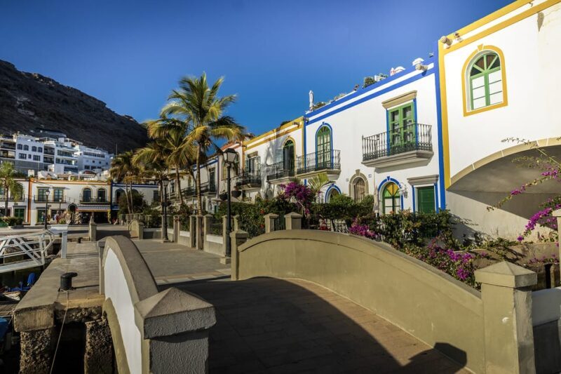 From Las Palmas: Fataga, Finca de Aloe Vera and Mercado Puerto de Mogán - Final Thoughts on the Tour’s Value