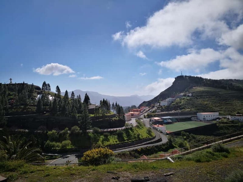 From Las Palmas High Mountains Tejeda & Artenara - The Sum Up