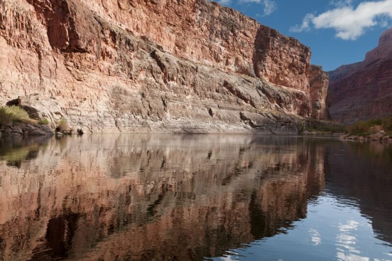From Las Vegas: 3-Day Zion Grand Canyon Monument Valley Tour - Accommodation and Meals