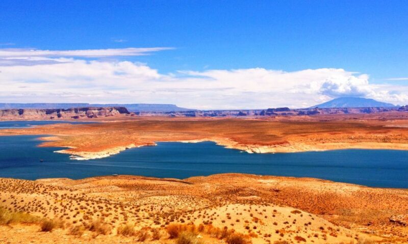 From Las Vegas: 3-Day Zion Grand Canyon Monument Valley Tour - The Sum Up