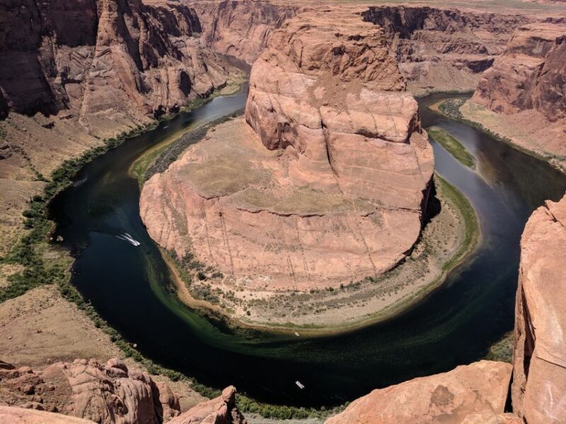 From Las Vegas: 3-Day Zion Grand Canyon Monument Valley Tour - FAQs