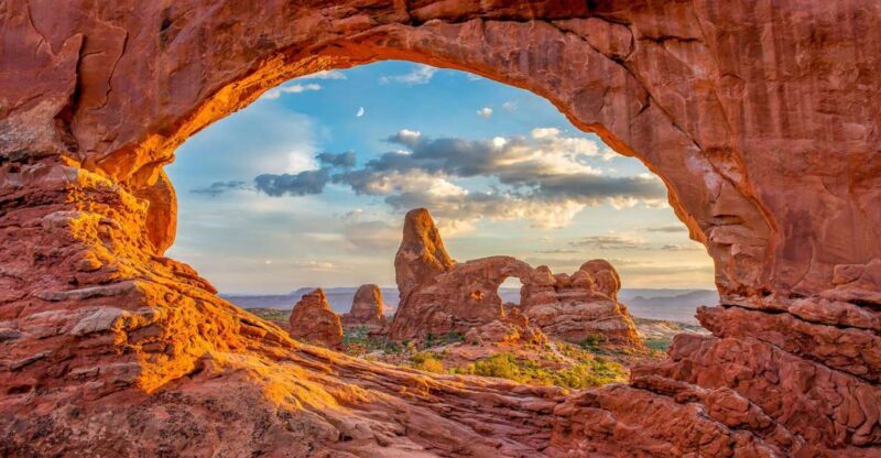 From Las Vegas: 7-Day Utah and Arizona National Parks Tour - From Las Vegas: 7-Day Utah and Arizona National Parks Tour