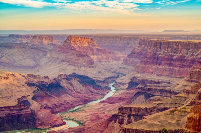 From Las Vegas: 7-Day Utah and Arizona National Parks Tour - Practical Details and Considerations