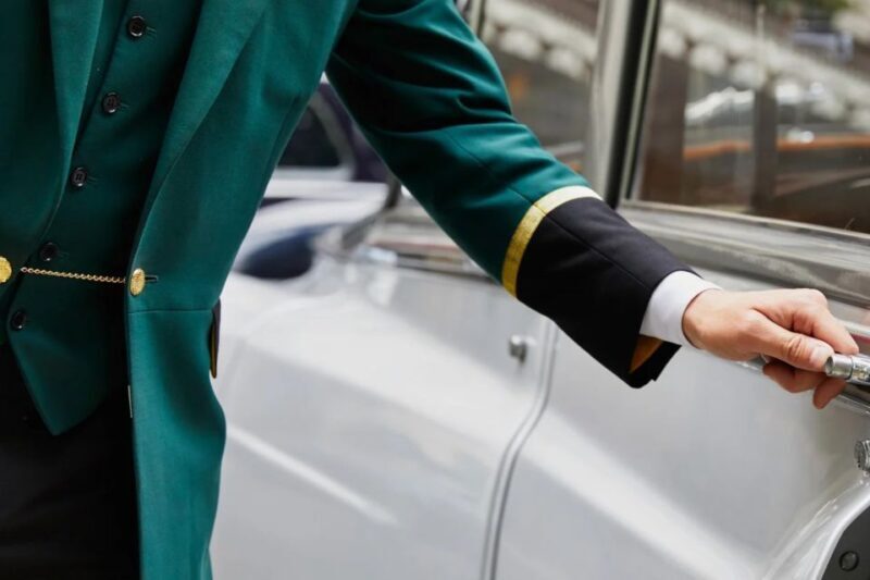 From Las Vegas Airport - Transfer to Hotel - From Las Vegas Airport – Transfer to Hotel: A Practical Overview