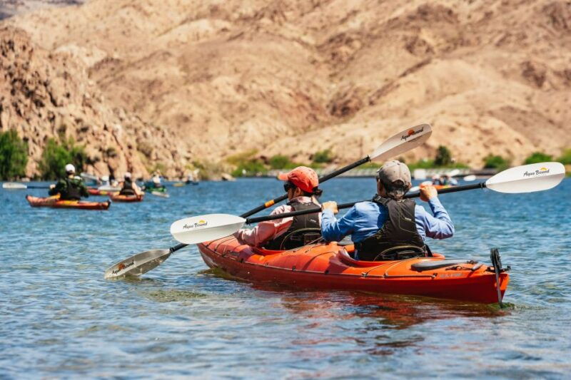 from-las-vegas-black-canyon-half-day-kayak-tour