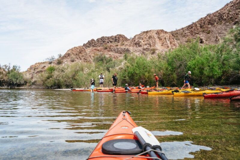 from-las-vegas-black-canyon-half-day-kayak-tour