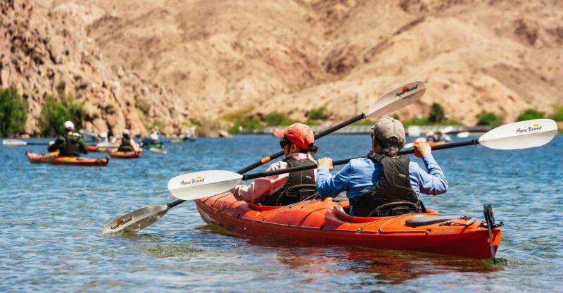 from-las-vegas-black-canyon-half-day-kayak-tour