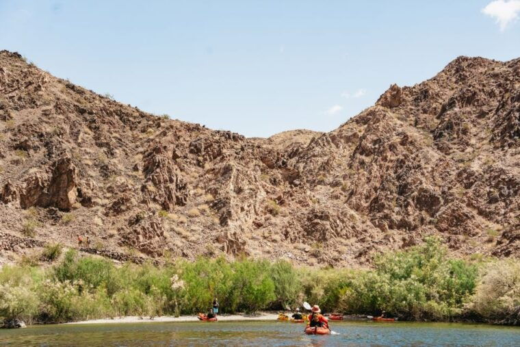 from-las-vegas-black-canyon-half-day-kayak-tour
