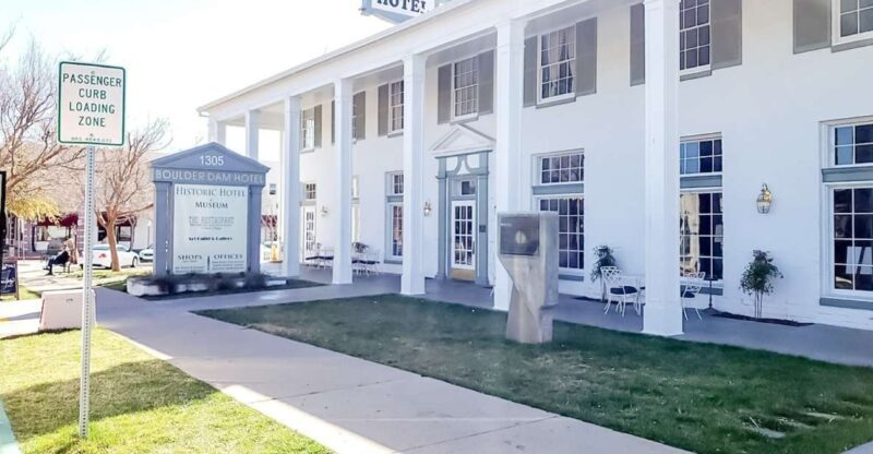 From Las Vegas: Boulder City Self-Guided Tour - A Closer Look at the Experience
