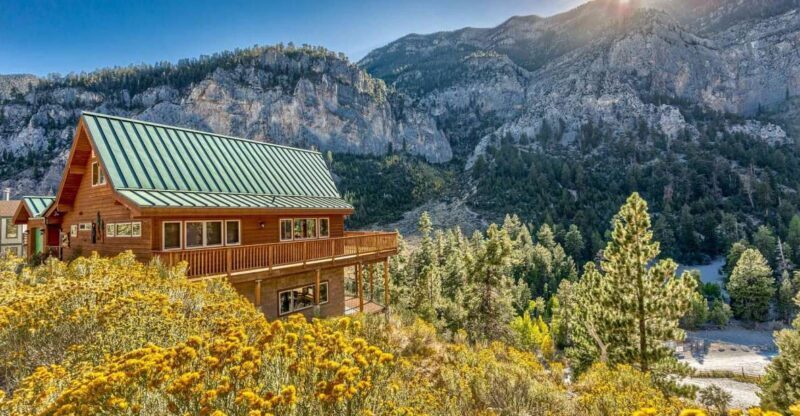 From Las Vegas: Day Trip to Mount Charleston Resort - Frequently Asked Questions