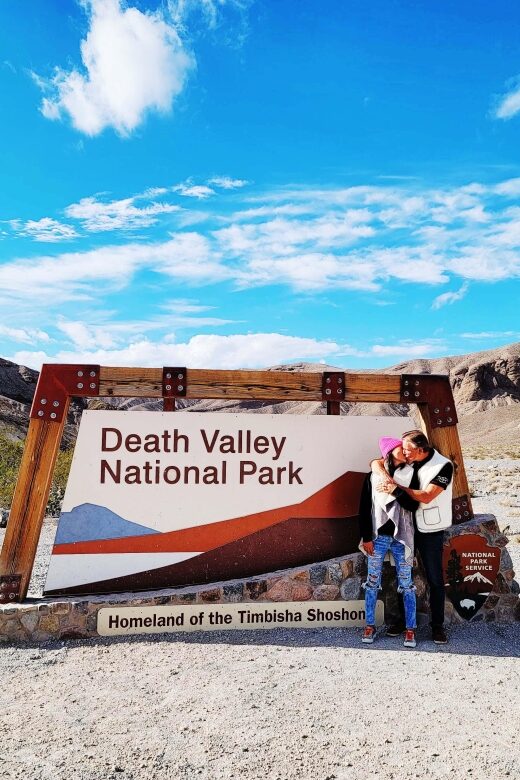 From Las Vegas: Death Valley Sunset and Starry Night Tour - FAQ
