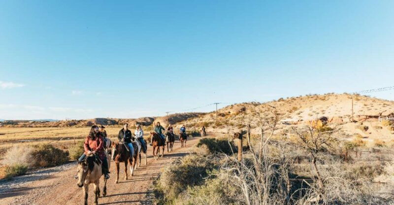 from-las-vegas-desert-sunset-horseback-ride-with-bbq-dinner