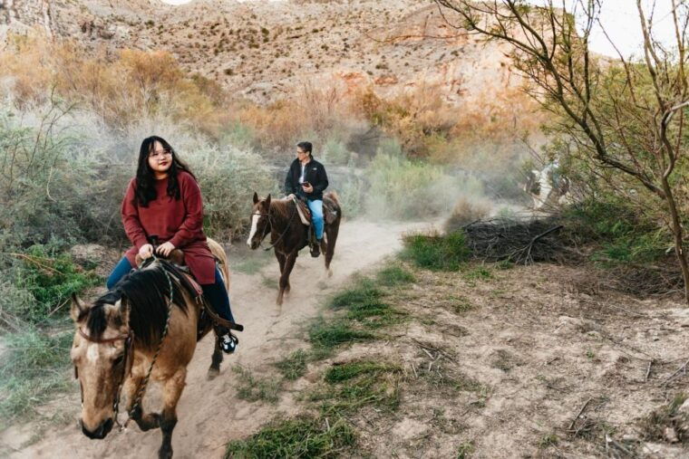 from-las-vegas-desert-sunset-horseback-ride-with-bbq-dinner