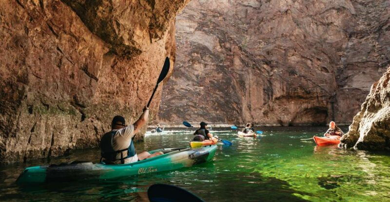 from-las-vegas-emerald-cave-guided-kayaking-tour