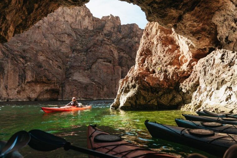 from-las-vegas-emerald-cave-guided-kayaking-tour